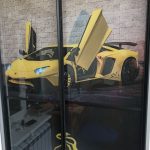 Шафа купе в дитячу