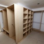 Гардеробна кімната