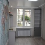 Меблі в дитячу