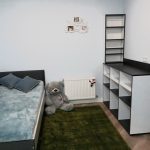 Стелаж для іграшок