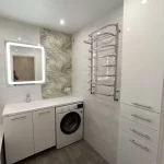 Меблі до ванної кімнати