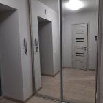 Прихожа. Наповнення - дзеркало