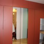 Шафа + робоче місце