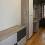 Робоче місце + комод