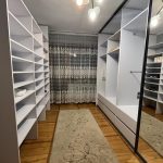 Гардеробна кімната